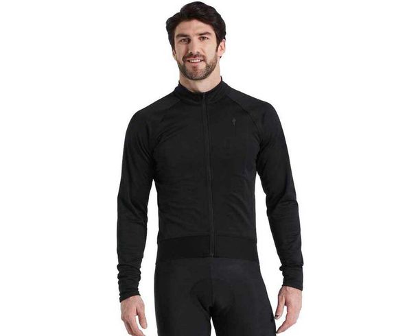 Dres Specialized Rbx Expert Thermal Ls Blk