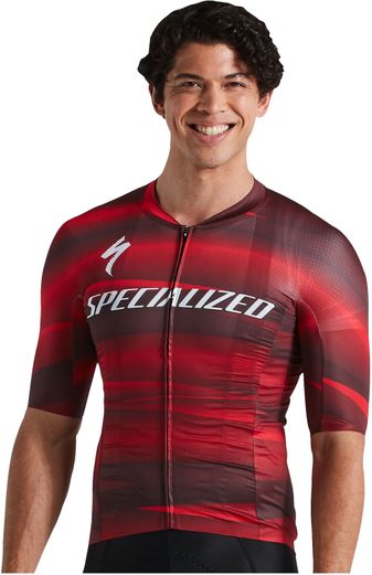 Dres Specialized SL R SS TEAM JERSEY