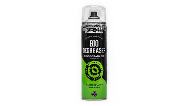 Muc-Off Bio Degreaser 500 ml.