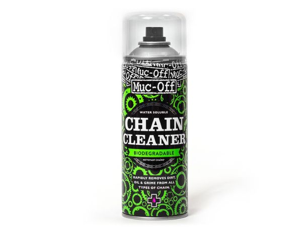 Muc-Off Chain Cleaner 400 ml.