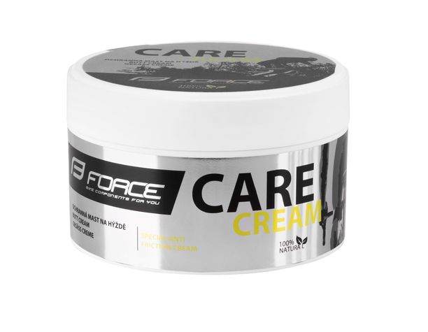 Ochranná masť Force Care Cream 200 ml.