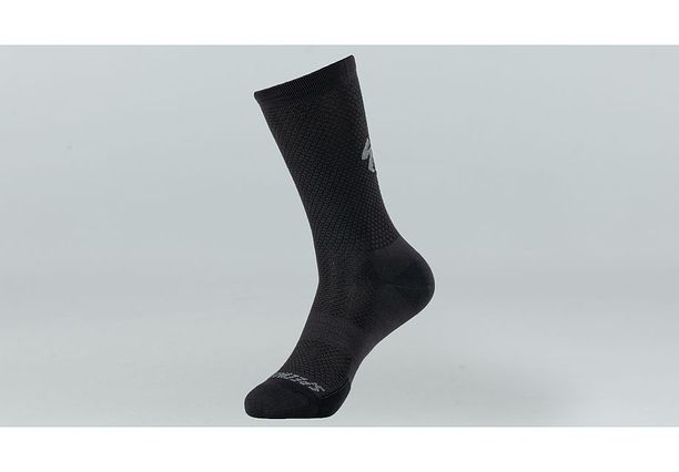 Ponožky Specialized Hydrogen Vent Tall Black