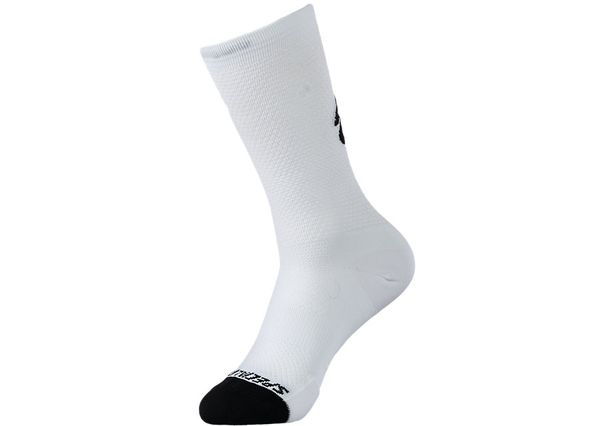 Ponožky Specialized Hydrogen Vent Tall White