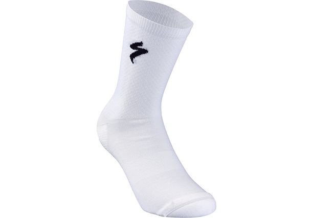 Ponožky Specialized Soft Air Tall White