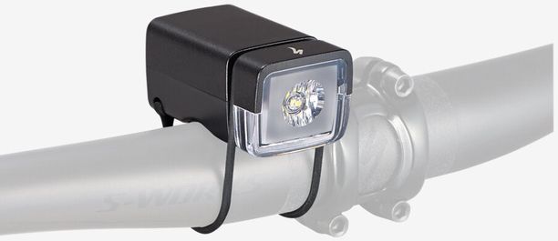 Predné svetlo Specialized Flash 300 Headlight