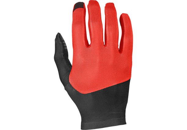 Rukavice Specialized MEN'S RENEGADE GLOVES red