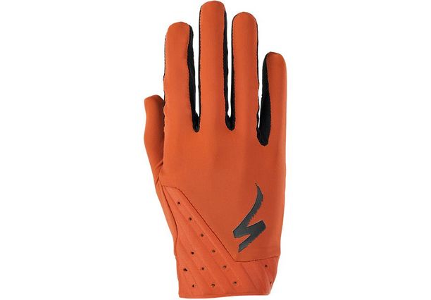 Rukavice Specialized MEN'S TRAIL AIR GLOVES Redwood