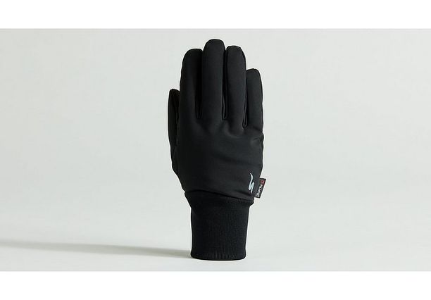 Rukavice Specialized Deep Winter Glove LF Black