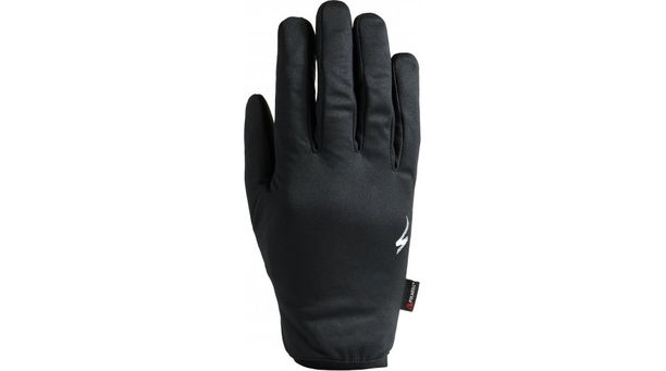 Rukavice Specialized Waterproof Gloves Long Blk