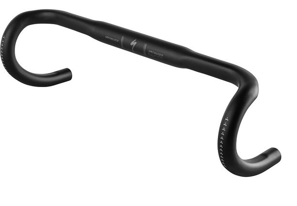 Specialized Expert Alloy Shallow Bend 31.8 Handlebars 40cm