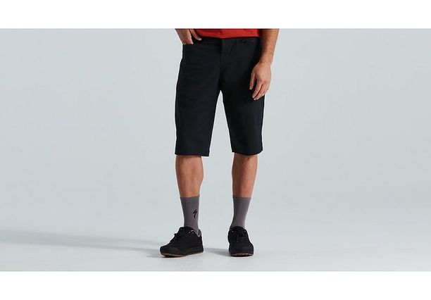 Specialized MEN'S TRAIL SHORTS WITH LINER Blk veľ. M